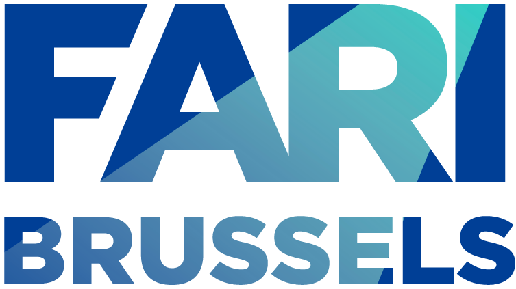 FARI Brussels Conference 2025 - AI, Robots & Us: Living with