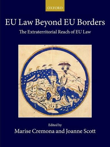 Book on EU Law beyond EU Borders