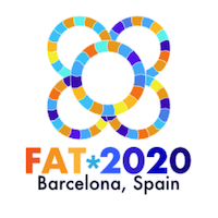 photo of ACM FAT* 2020 logo