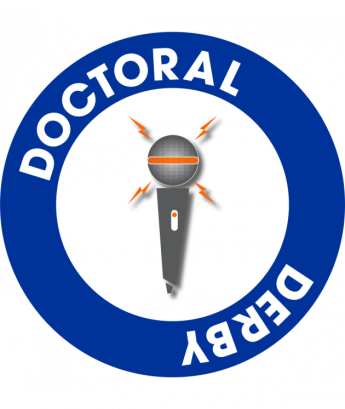 Doctoral Derby logo