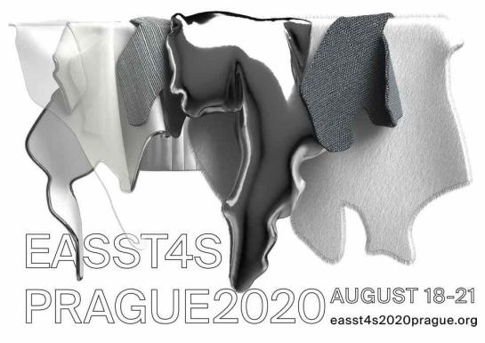 Logo of EASST conference 2020