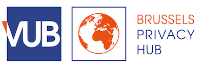 Logo of the Brussels Privacy Hub