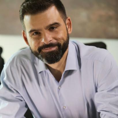 Photo of Vagelis Papakonstantinou