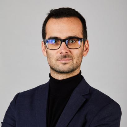 Photo of Istvan Böröcz
