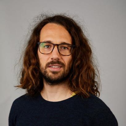 Photograph René Mathieu