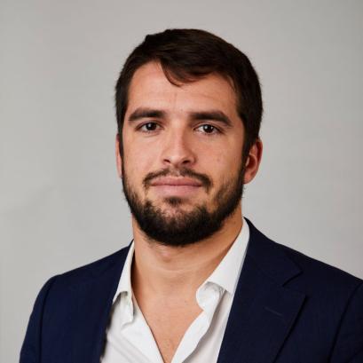 Photo of Marco Gialacone