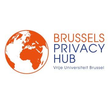 Logo of the Brussels Privacy Hub