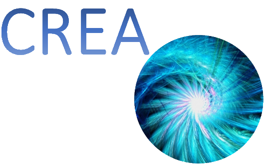 Logo of CREA