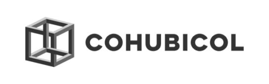 Logo of Cohubicol