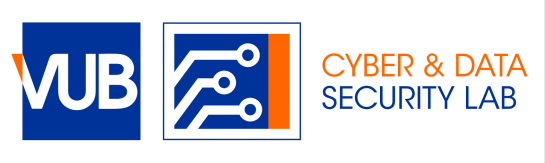 logo of VUB CSDL 2