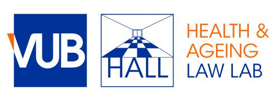 Logo of HALL