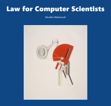 law for computer scientists