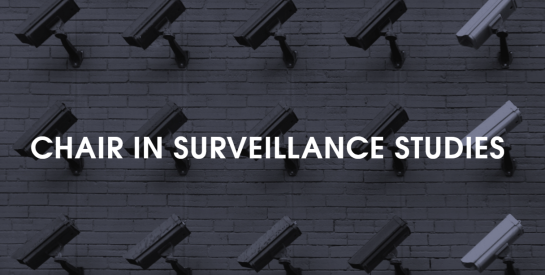 Logo Surveillance