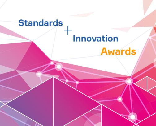 Standard+Innovation Award Logo