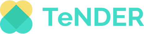 logo for TeNDER project
