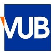 Logo of VUB